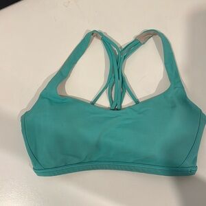 Lululemon- Free to Be Bra